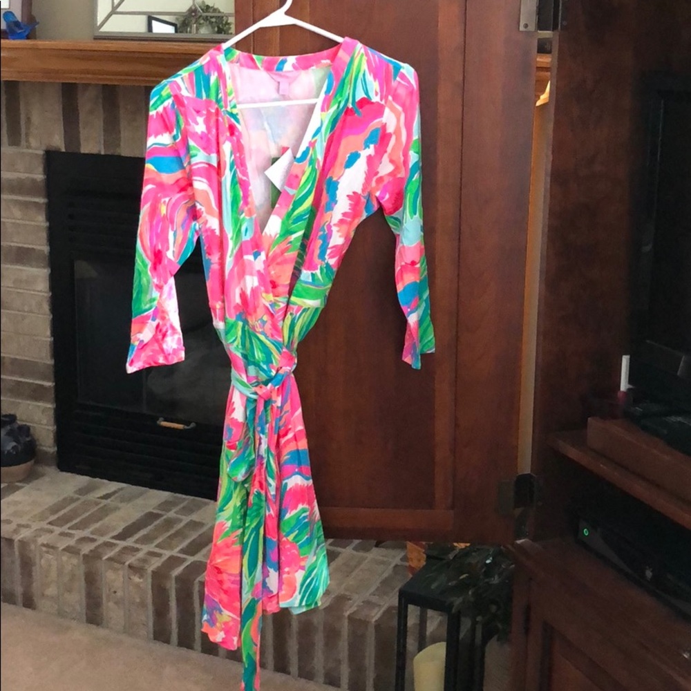 Lily Pulitzer Dress